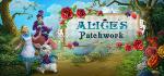 Alice's Patchwork Box Art Front